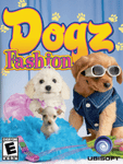 Dogz Fashion, GBA