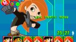 Kim Possible: Revenge of Monkey Fist, GBA
