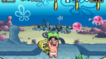 SpongeBob SquarePants The Movie, GBA