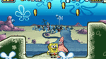 SpongeBob SquarePants The Movie, GBA