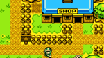 Zelda Oracle of Ages, GBC