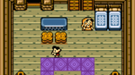 Zelda Oracle of Ages, GBC