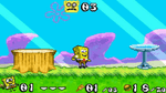 SpongeBob SquarePants Battle for Bikini Bottom, GBA