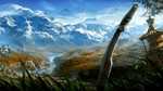 *Far Cry 4, PS3