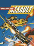 Aerial Assault, Game Gear