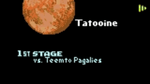 Star Wars Episode I Racer, GBC