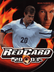 Red Card 2003, PS2