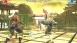 Virtua Fighter 4, PS2
