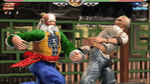 Virtua Fighter 4, PS2