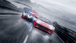 *Need for Speed Rivals, PS4