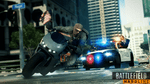 Battlefield Hardline, PS4