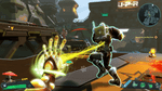*Battleborn, PS4