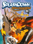 *Splashdown Rides Gone Wild, PS2