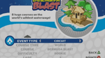 *Splashdown Rides Gone Wild, PS2