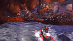 *Splashdown Rides Gone Wild, PS2