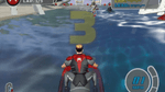 *Splashdown Rides Gone Wild, PS2