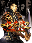 *Onimusha 2, PS2