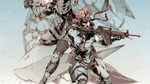 Metal Gear Solid 2 [Greatest Hits], PS2