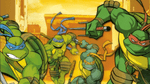 Teenage Mutant Ninja Turtles, PS2