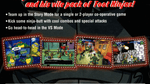 Teenage Mutant Ninja Turtles, PS2