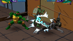 Teenage Mutant Ninja Turtles, PS2