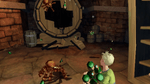 *Grabbed by the Ghoulies, XBOX