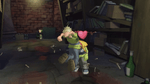 *Grabbed by the Ghoulies, XBOX