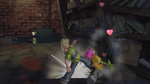 *Grabbed by the Ghoulies, XBOX