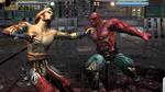 Tao Feng Fist of the Lotus, XBOX
