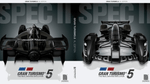 *Gran Turismo 5 XL Edition, PS3