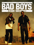 Bad Boys Miami Takedown, XBOX