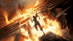 Prince of Persia, PS3