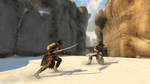 Prince of Persia, PS3