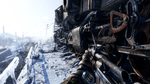 *Metro Exodus, XONE