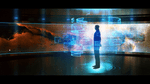 Mass Effect 2, PS3
