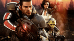 Mass Effect 2, PS3