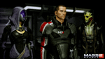 Mass Effect 2, PS3