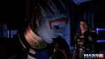 Mass Effect 2, PS3