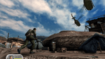 Conflict Vietnam, XBOX