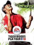 Tiger Woods PGA Tour 10, X360