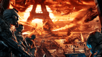 End War, X360