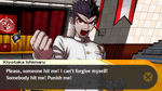 DanganRonpa: Trigger Happy Havoc, PSV