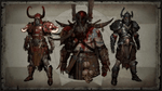 *Diablo IV, PS4