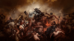 *Diablo IV, PS4