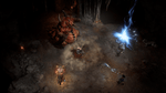 *Diablo IV, PS4