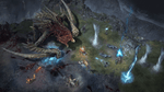 *Diablo IV, PS4