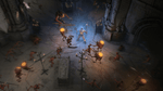 *Diablo IV, PS4