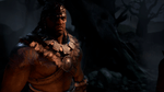 *Diablo IV, PS4