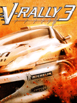 *V-Rally 3, XBOX