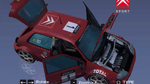 *V-Rally 3, XBOX